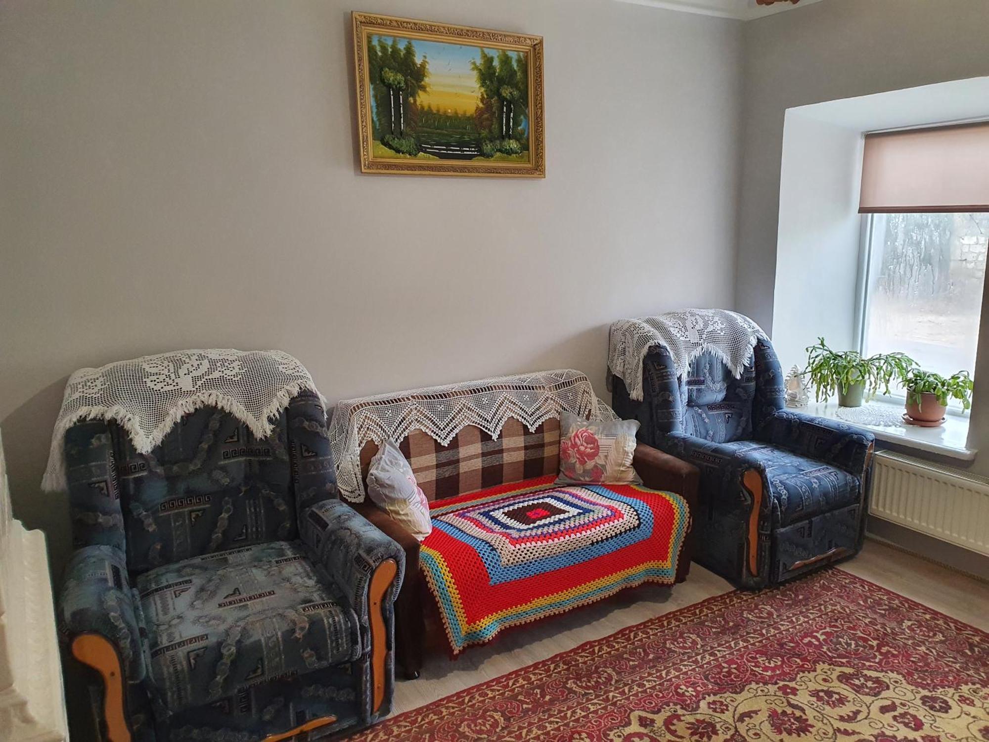 Authentic Apartment In The Centre Кишинев Екстериор снимка