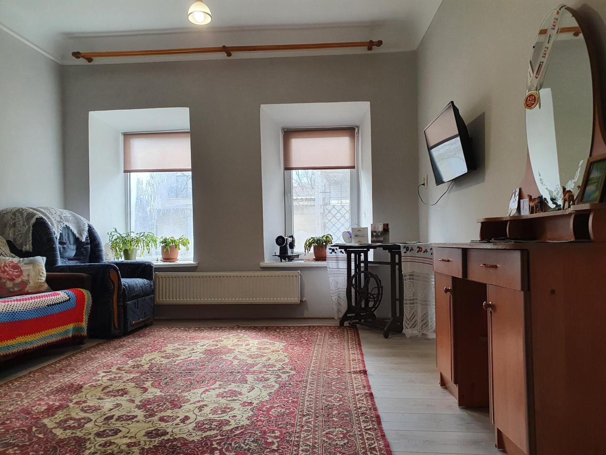 Authentic Apartment In The Centre Кишинев Екстериор снимка