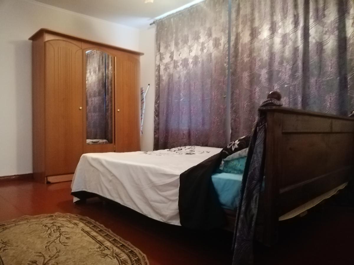 Authentic Apartment In The Centre Кишинев Екстериор снимка